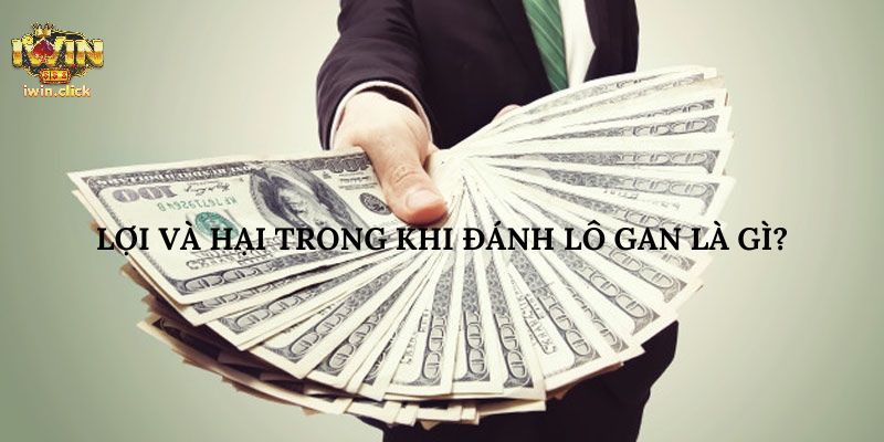 Một vài phương pháp chơi lô gan