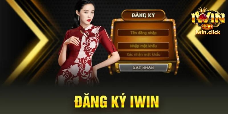 Một vài chú ý quan trọng cho quy trình khởi tạo account tại Iwin