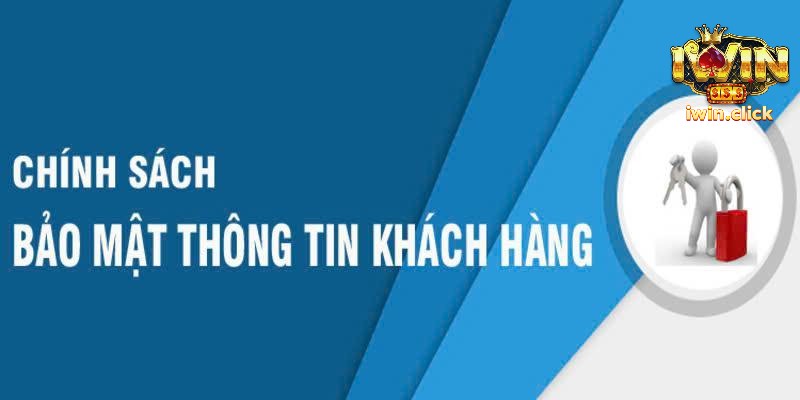 Quy định được tuân thủ trong thu thập, lưu trữ thông tin người dùng