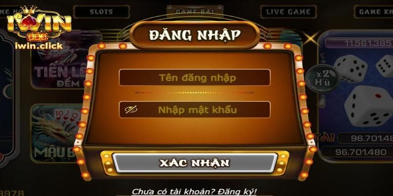 Game bài đẳng cấp, tham gia bất chấp 