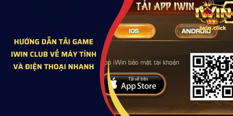 Tải app Iwin liệu có thực sự đơn giản?