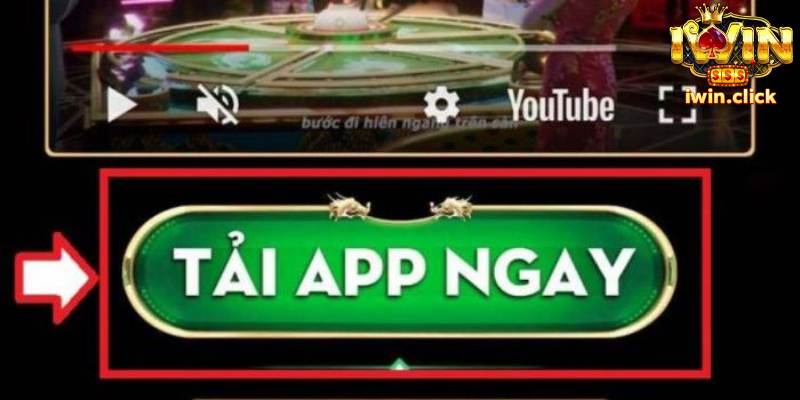 Tại sao bet thủ nên tải app Iwin về máy?